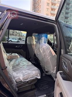 شيفروليه تاهو